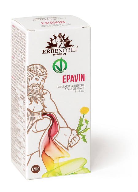 EPAVIN 50 ML - farmanauta.it