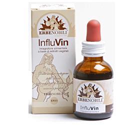 INFLUVIN 50 ML - farmanauta.it