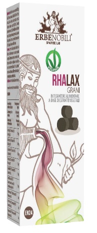 RHALAX GRANI 25 G - farmanauta.it