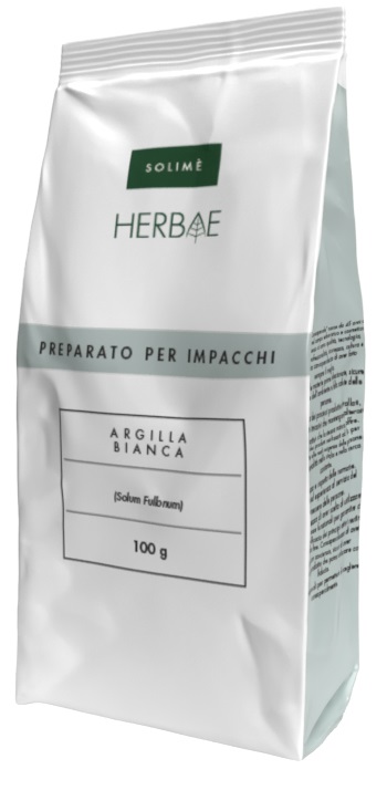 ARGILLA BIANCA SUPERVENTILATA 1 KG - farmanauta.it