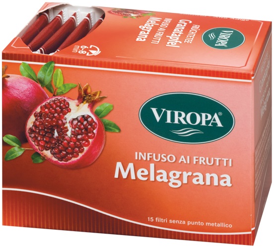 VIROPA MELAGRANA 15 BUSTINE - farmanauta.it