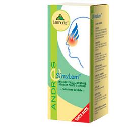 ANDRES SINULEM 100 ML - farmanauta.it