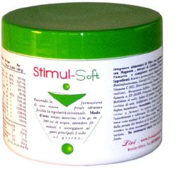 STIMUL SOFT POLVERE 240 G - farmanauta.it