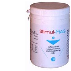 STIMUL MAG POLVERE 150 G - farmanauta.it