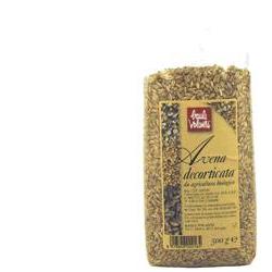 AVENA DECORTICANTE 500 G - farmanauta.it