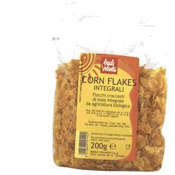 CORN FLAKES INTEGRALE 200 G - farmanauta.it