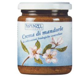 CREMA DI MANDORLE 250 G - farmanauta.it