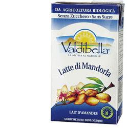 BEVANDA DI MANDORLA 1 LITRO - farmanauta.it