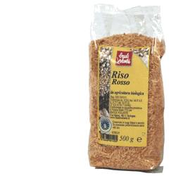 RISO ROSSO 500 G - farmanauta.it
