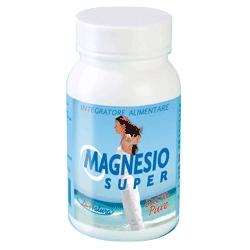 DPIU' NATURA MAGNESIO SUPER EX PURE 150 G - farmanauta.it