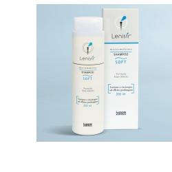 LENISIR SOFT SHAMPOO MICROEMULSIONE 200 ML - farmanauta.it