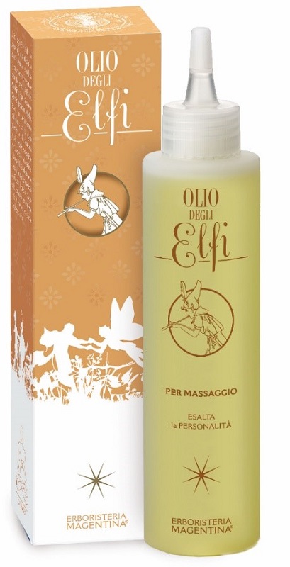 ELFI OLIO DEGLI ELFI 150 ML - farmanauta.it
