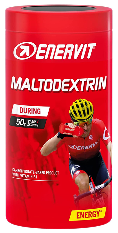 ENERVIT MALTODESTRINE PREPARATO ENERGETICO DA 450G - farmanauta.it