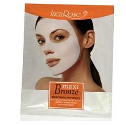 INCAROSE MAXI BRONZE MASCHERA DOPOSOLE - farmanauta.it