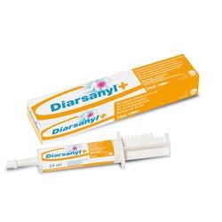 DIARSANYL PLUS CG SIRINGA DA 10 ML - farmanauta.it