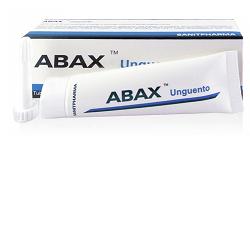 ABAX UNG 30ML - farmanauta.it