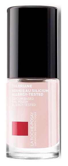 TOLERIANE VERNIS AU SILICIUM ROSE 6 ML - farmanauta.it