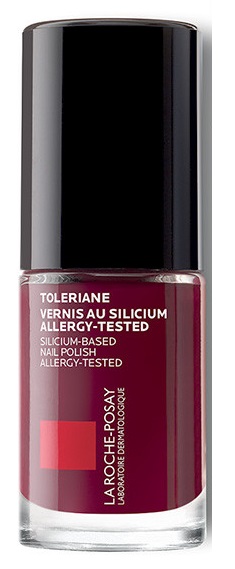 TOLERIANE VERNIS SILICIUM FRAMBOISE 6 ML - farmanauta.it