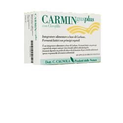 CARMIN GAS PLUS 45 CAPSULE - farmanauta.it
