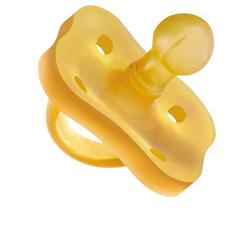 MISTER BABY SUCCHIETTO MORBIDONE CILIEGIA 6 MESI+ NEW - farmanauta.it