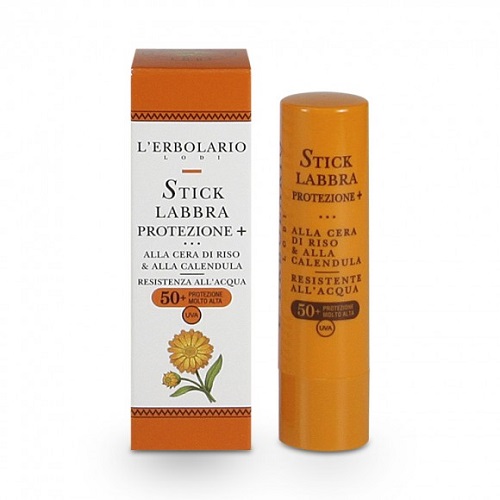 STICK LABBRA PROTEZIONE+ SPF50+ 4,5 ML - farmanauta.it
