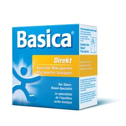 BASICA DIREKT 30 BUSTINE OROSOLUBILI - farmanauta.it