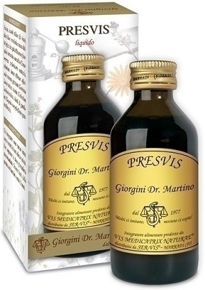 PRESVIS LIQUIDO 100 ML - farmanauta.it