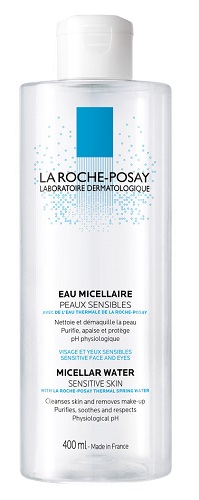 PHYSIO ACQUA MICELLARE PER PELLE SENSIBILE 400 ML - farmanauta.it