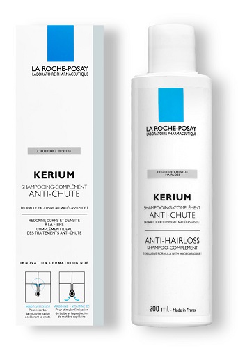 KERIUM SHAMPOO ANTI-CADUTA 200 ML - farmanauta.it