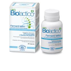 NEO BIOLACTICO 60 CAPSULE - farmanauta.it