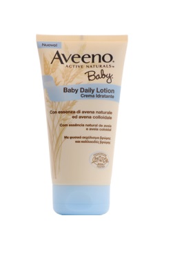 AVEENO BABY CREMA IDRATANTE 150 ML - farmanauta.it