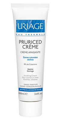 PRURICED CR LENIT 100ML - farmanauta.it