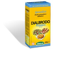DIALBRODO KAPPA 250 G - farmanauta.it