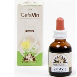 OLOSVITA CEFAVIN 50 ML - farmanauta.it