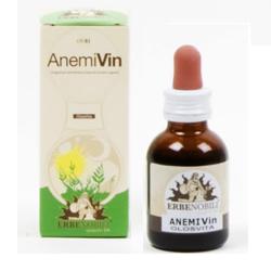 OLOSVITA ANEMIVIN 50 ML - farmanauta.it