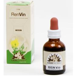 OLOSVITA RENVIN 50 ML - farmanauta.it