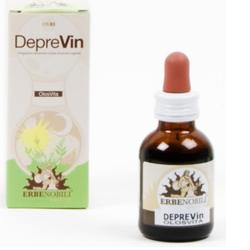 OLOSVITA DEPREVIN 50 ML - farmanauta.it