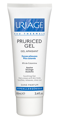 PRURICED GEL LENIT 100ML - farmanauta.it