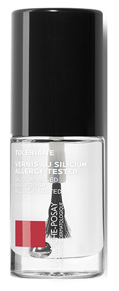 TOLERIANE VERNIS AU SILICIUM TOP COAT 6 ML - farmanauta.it