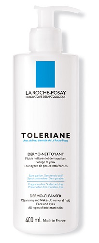 TOLERIANE DERMO NETTOYANT 400 ML - farmanauta.it