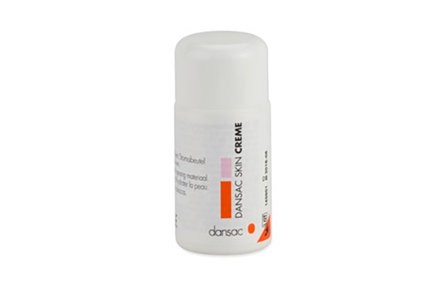 DANSAC SKIN CREMA NON GRASSA IDRATANTE CALMANTE CON ALOE FLACONE 100 ML - farmanauta.it