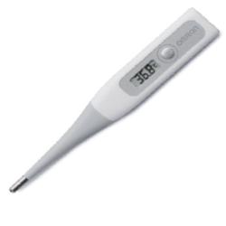 TERMOMETRO DIGITALE OMRON FLEX TEMP SMART 10SECONDI - farmanauta.it