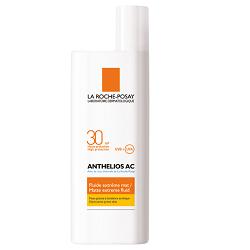 ANTHELIOS AC FLUIDE EXTREME MAT SPF30 50 ML - farmanauta.it