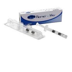 SIRINGA INTRA-ARTICOLARE SODIO IALURONATO 15,4 MG 0,7 ML RENEHAVIS 1 PEZZO - farmanauta.it