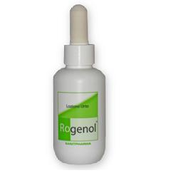 ROGENOL LOZ CAP URTO 100ML - farmanauta.it