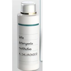 LFP LATTE DETERGENTE ACIDO IALURONICO 200 ML - farmanauta.it