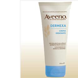 AVEENO DERMEXA TERAPEUTICO CREMA IDRATANTE 200 ML - farmanauta.it