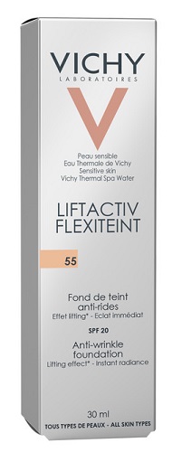 LIFTACTIV FLEXITEINT 55 30 ML - farmanauta.it