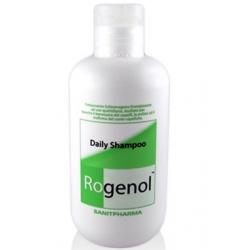 ROGENOL DAILY SHAMPOO 200ML - farmanauta.it