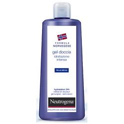 NEUTROGENA BODY CLEANSER GEL DOCCIA CORPO PROFUMATO 400 ML - farmanauta.it